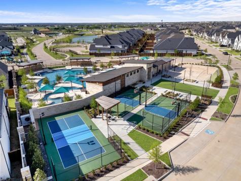 2310 Moonstruck Place Celina TX 75009