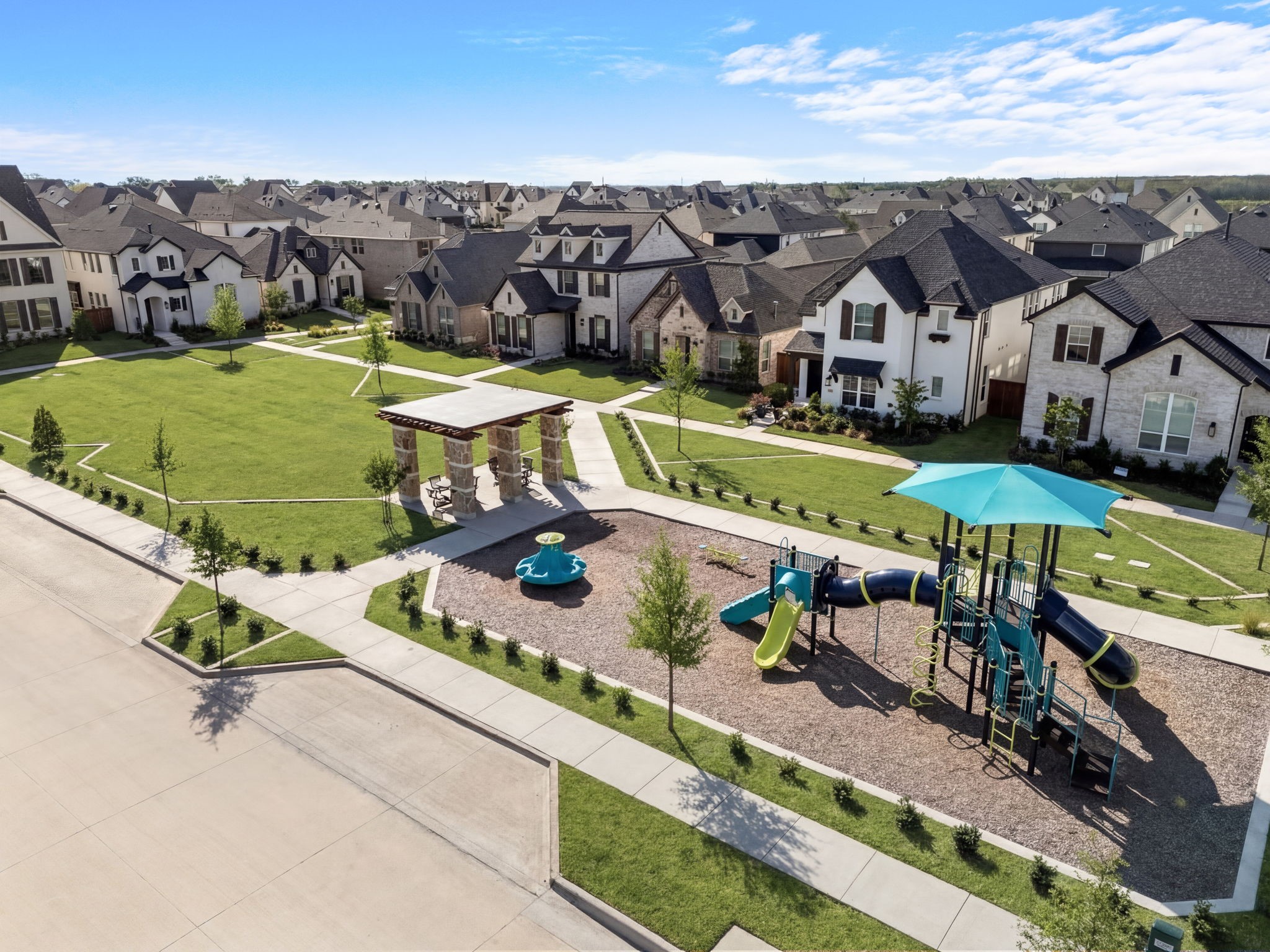 2310 Moonstruck Place Celina TX 75009