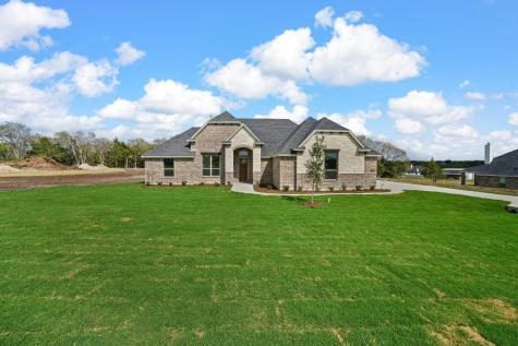 421 Tristin Lane Waxahachie TX 75167