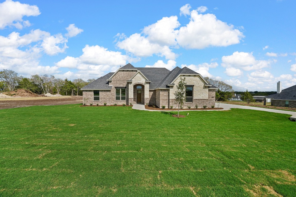 421 Tristin Lane Waxahachie TX 75167