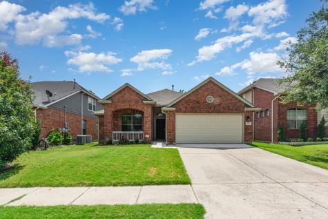 1109 Acacia Drive Anna TX 75409