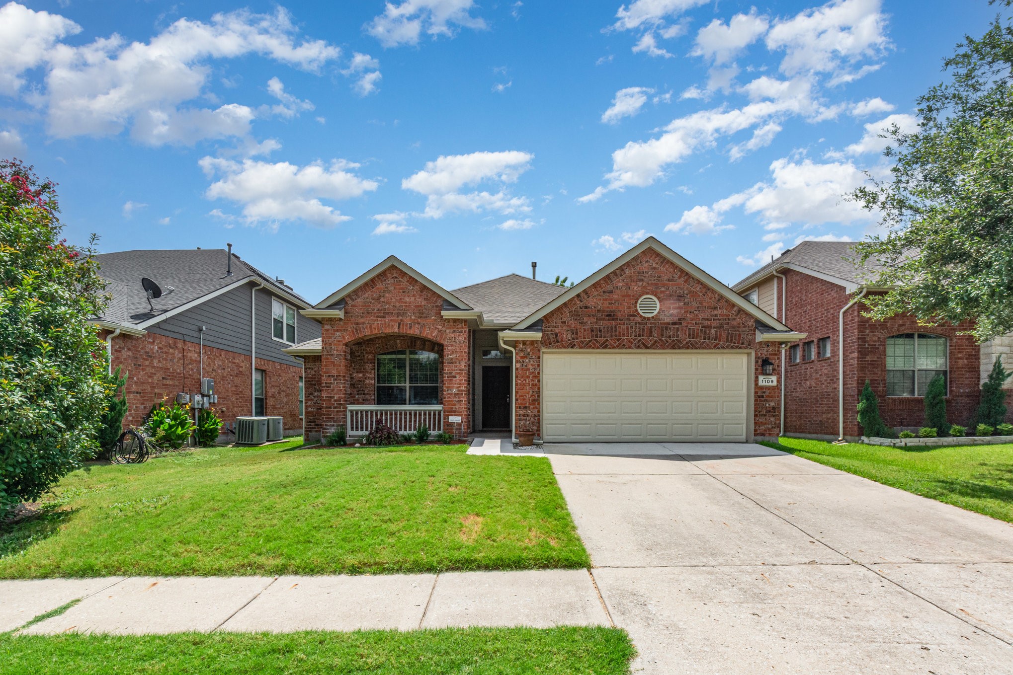 1109 Acacia Drive Anna TX 75409