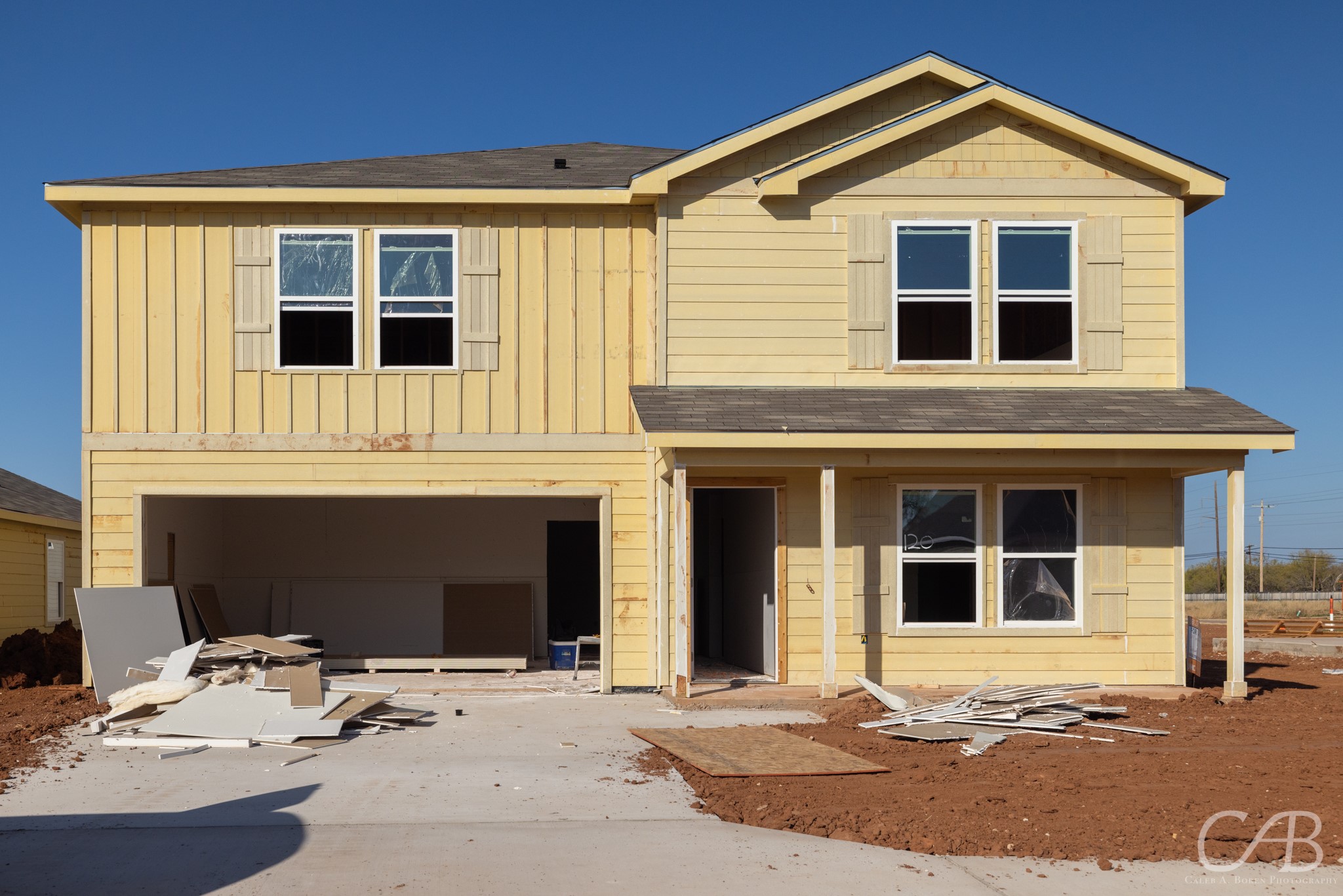 120 Sage Brush Drive Abilene TX 79602