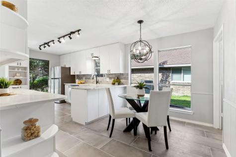 1103 Kenshire Lane Richardson TX 75081