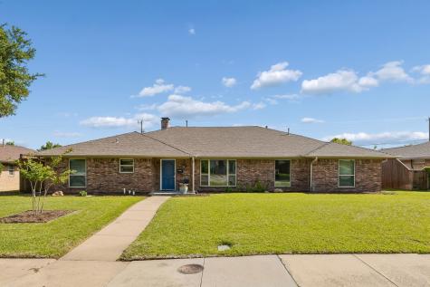 3456 Salisbury Drive Dallas TX 75229