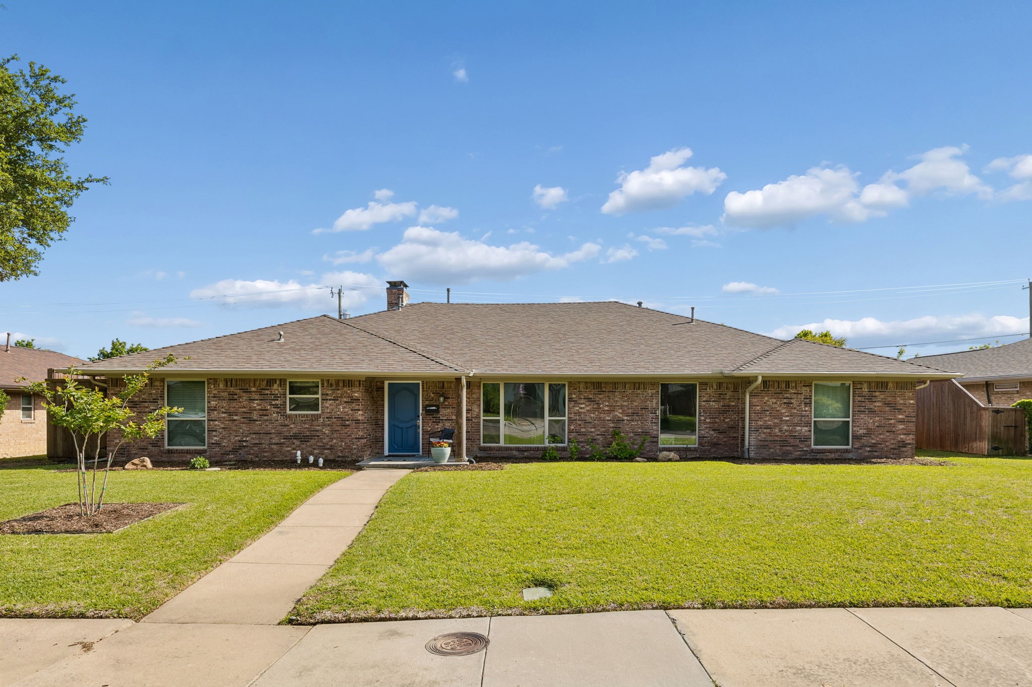3456 Salisbury Drive Dallas TX 75229