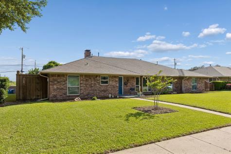 3456 Salisbury Drive Dallas TX 75229
