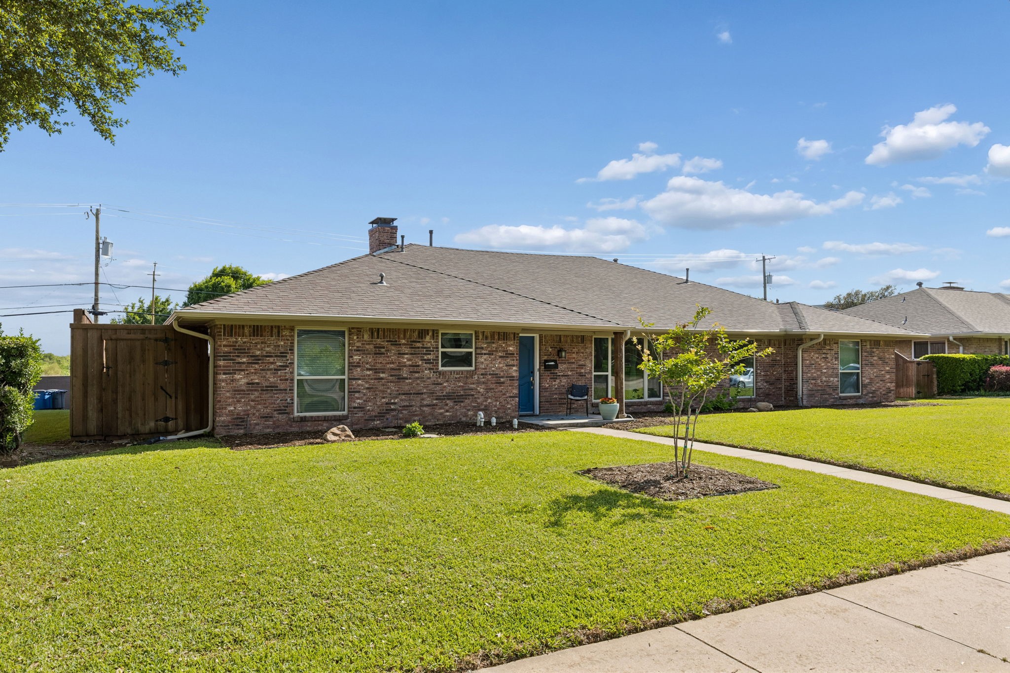 3456 Salisbury Drive Dallas TX 75229