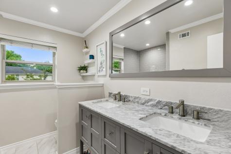 3456 Salisbury Drive Dallas TX 75229