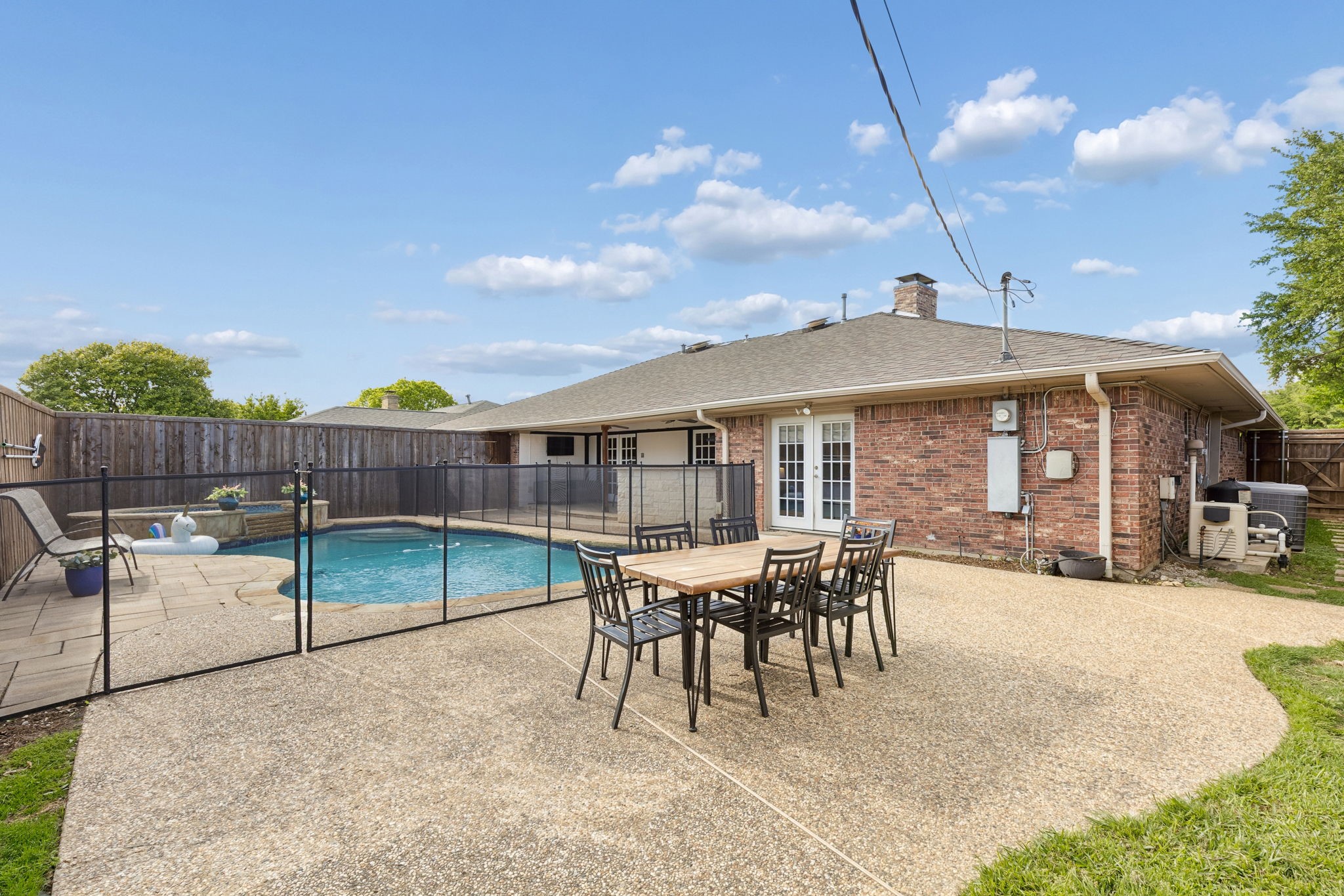3456 Salisbury Drive Dallas TX 75229