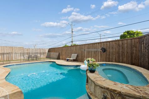3456 Salisbury Drive Dallas TX 75229