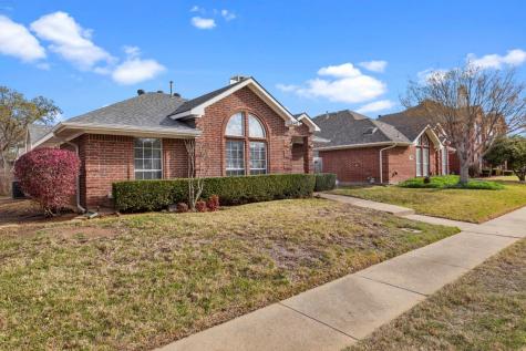 1447 Creekview Drive Lewisville TX 75067