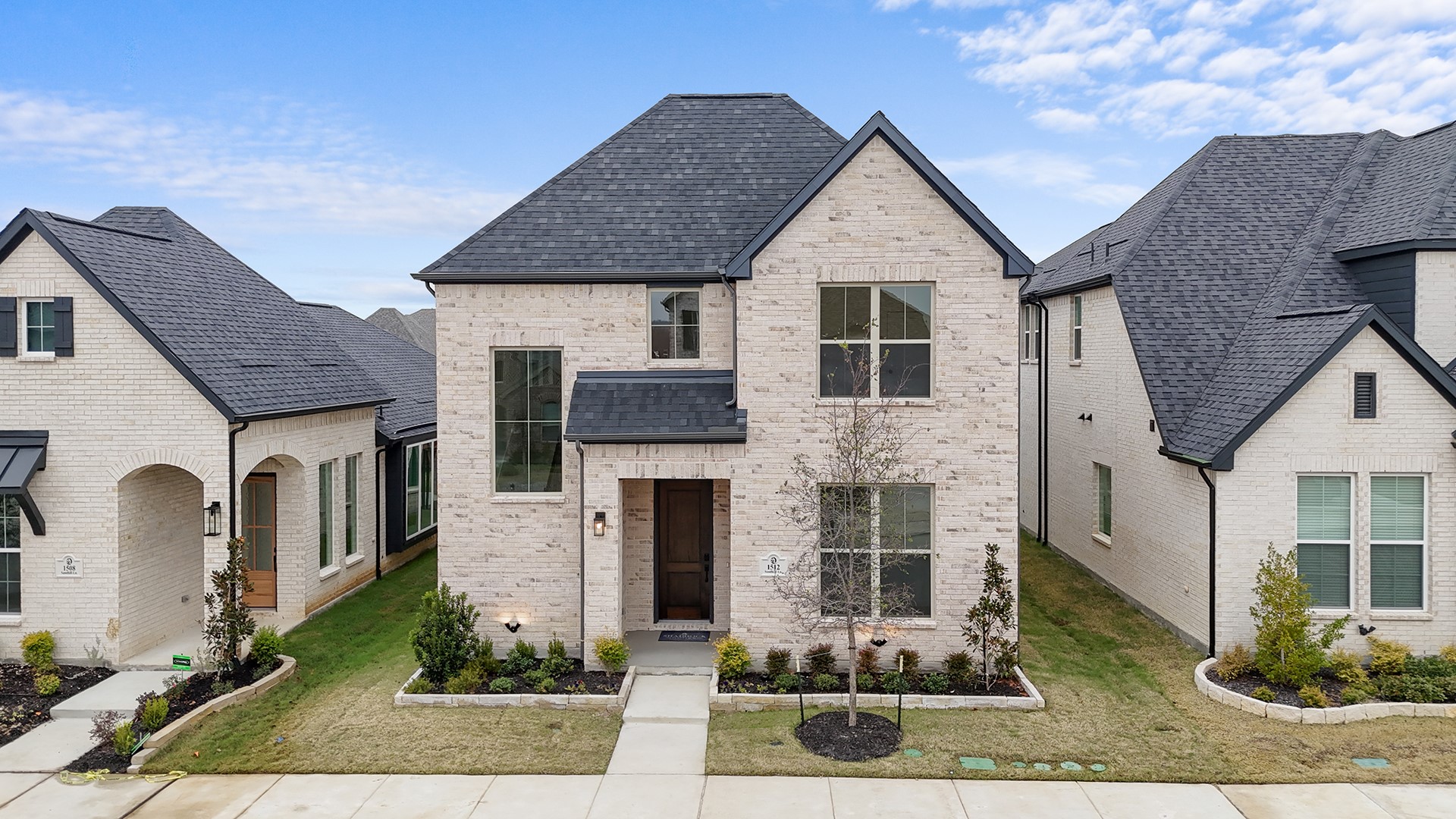 1512 Sandhill Lane Celina TX 75009