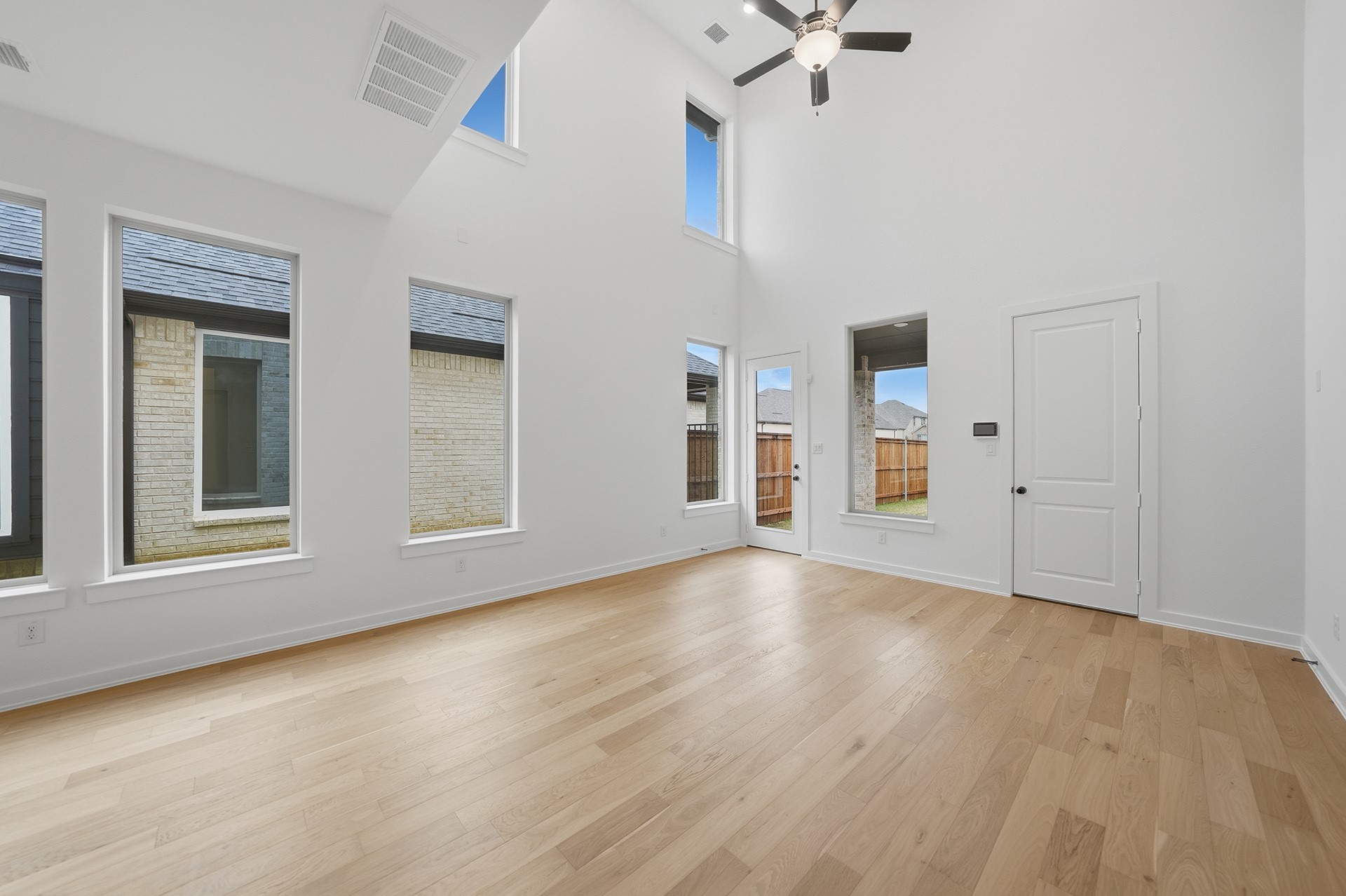 1512 Sandhill Lane Celina TX 75009