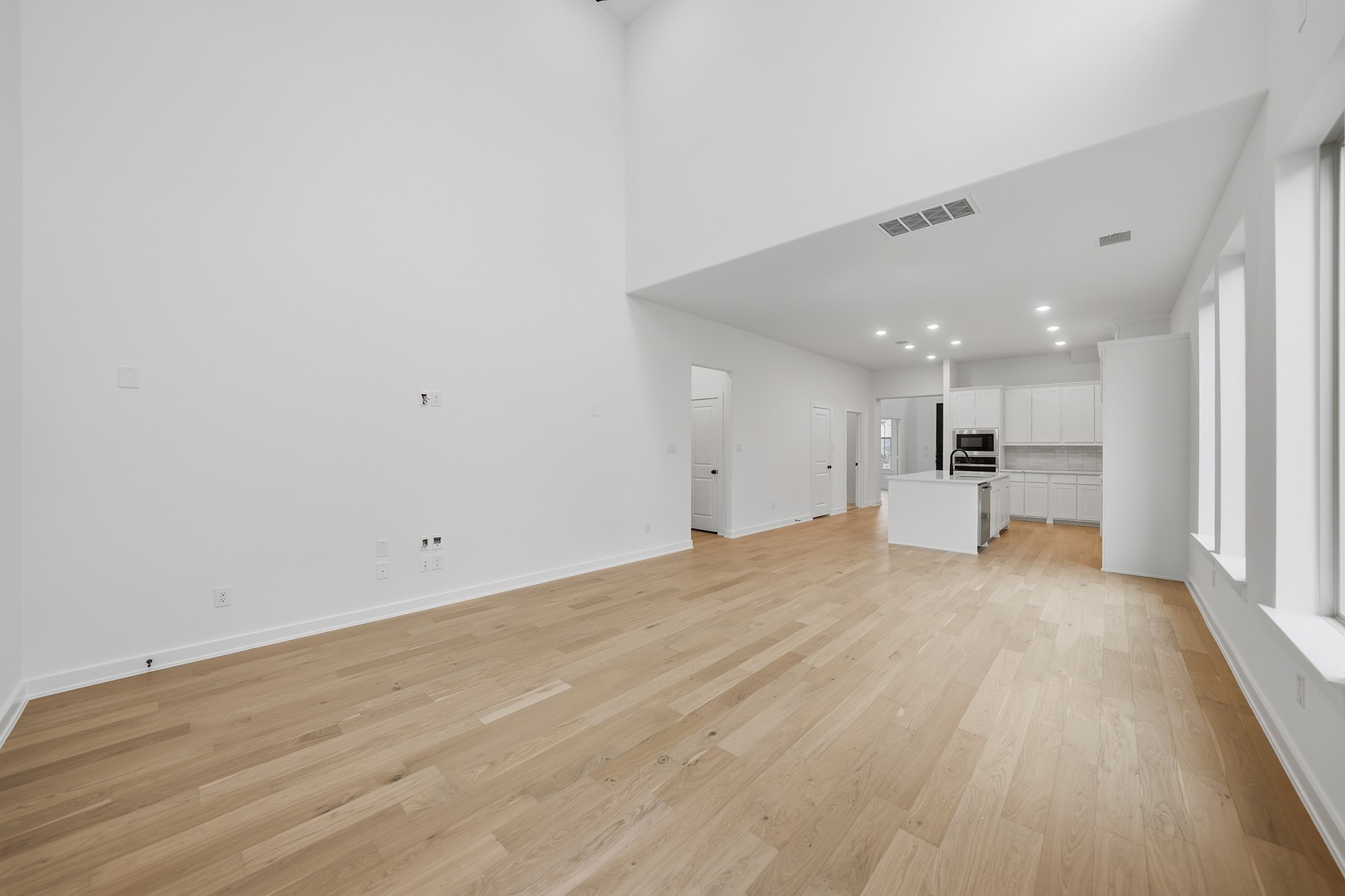 1512 Sandhill Lane Celina TX 75009