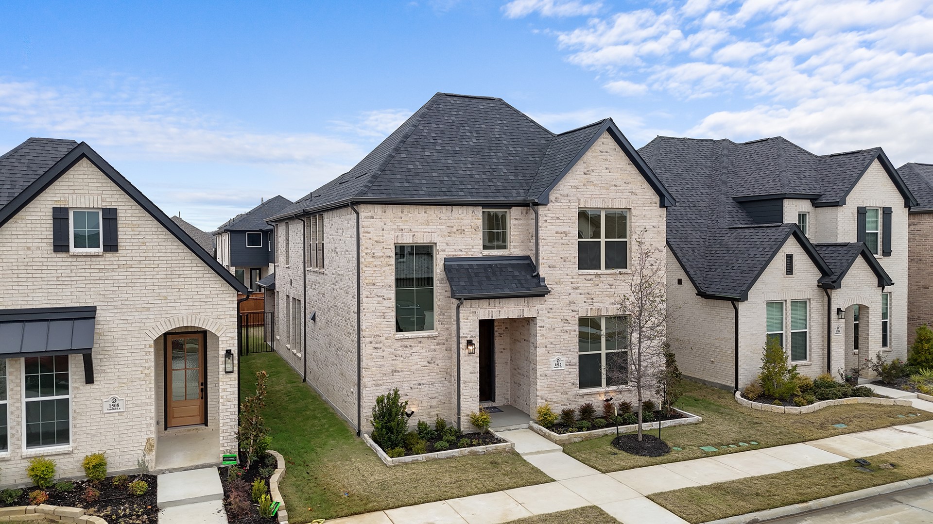 1512 Sandhill Lane Celina TX 75009