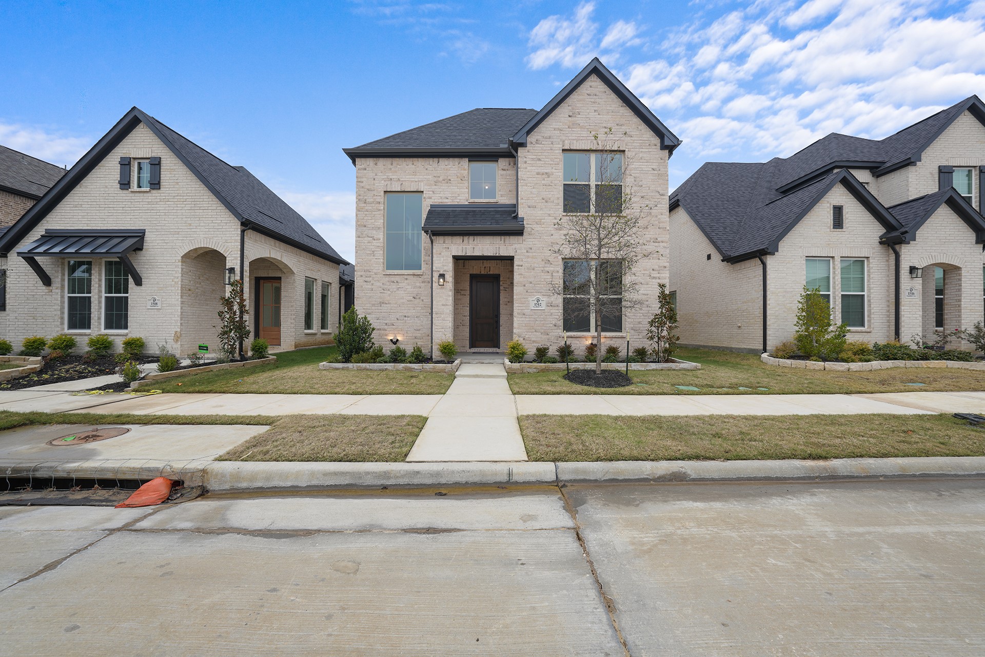 1512 Sandhill Lane Celina TX 75009