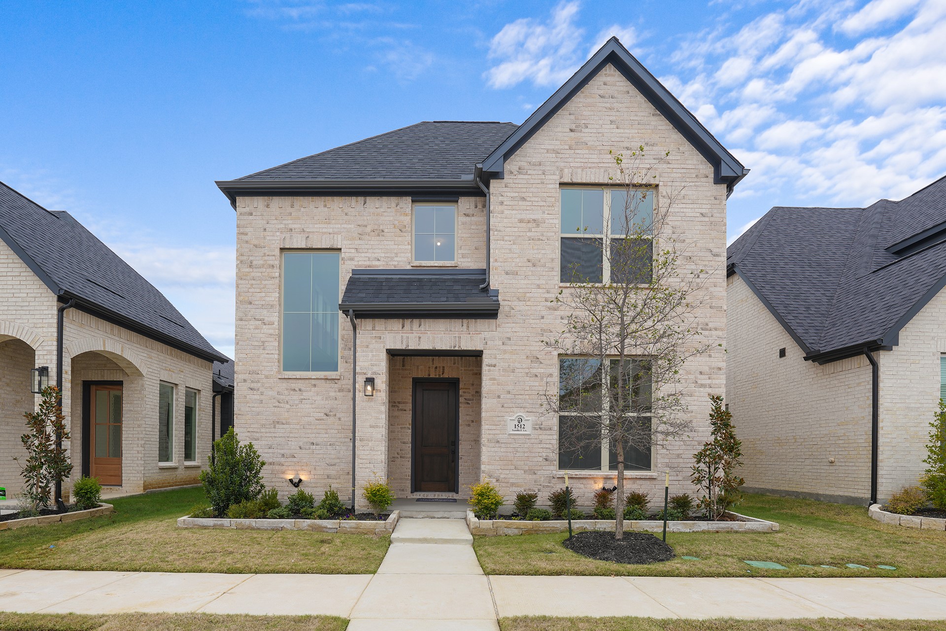 1512 Sandhill Lane Celina TX 75009