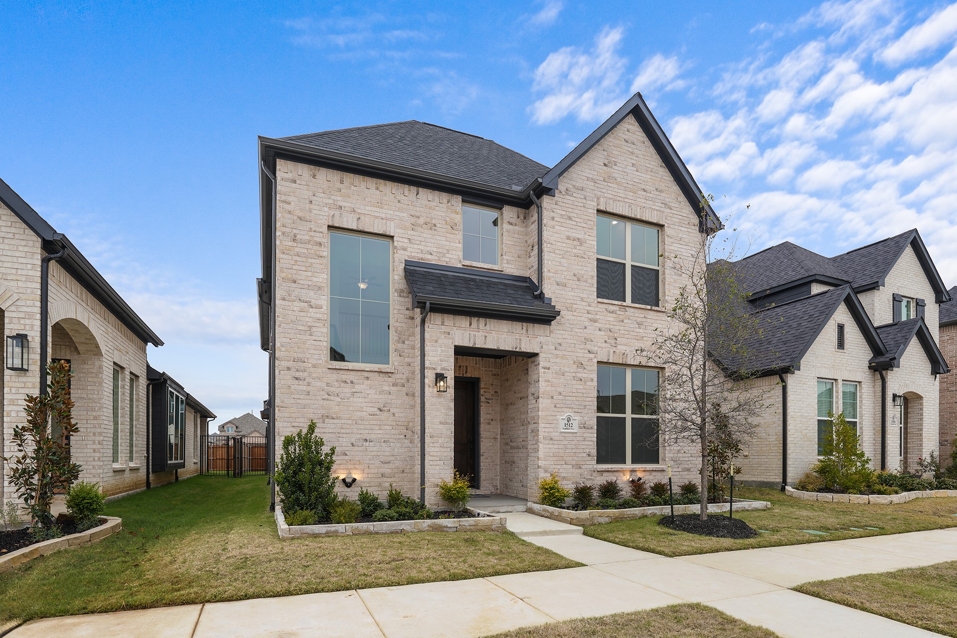 1512 Sandhill Lane Celina TX 75009