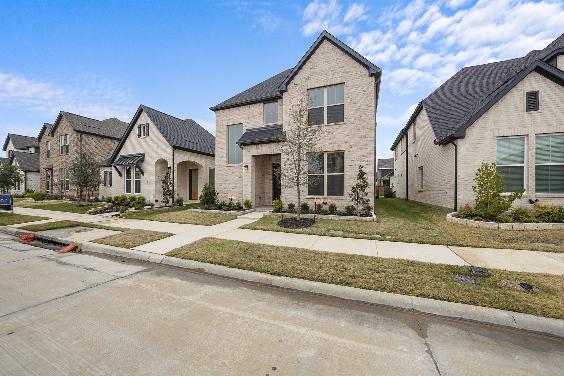 1512 Sandhill Lane Celina TX 75009
