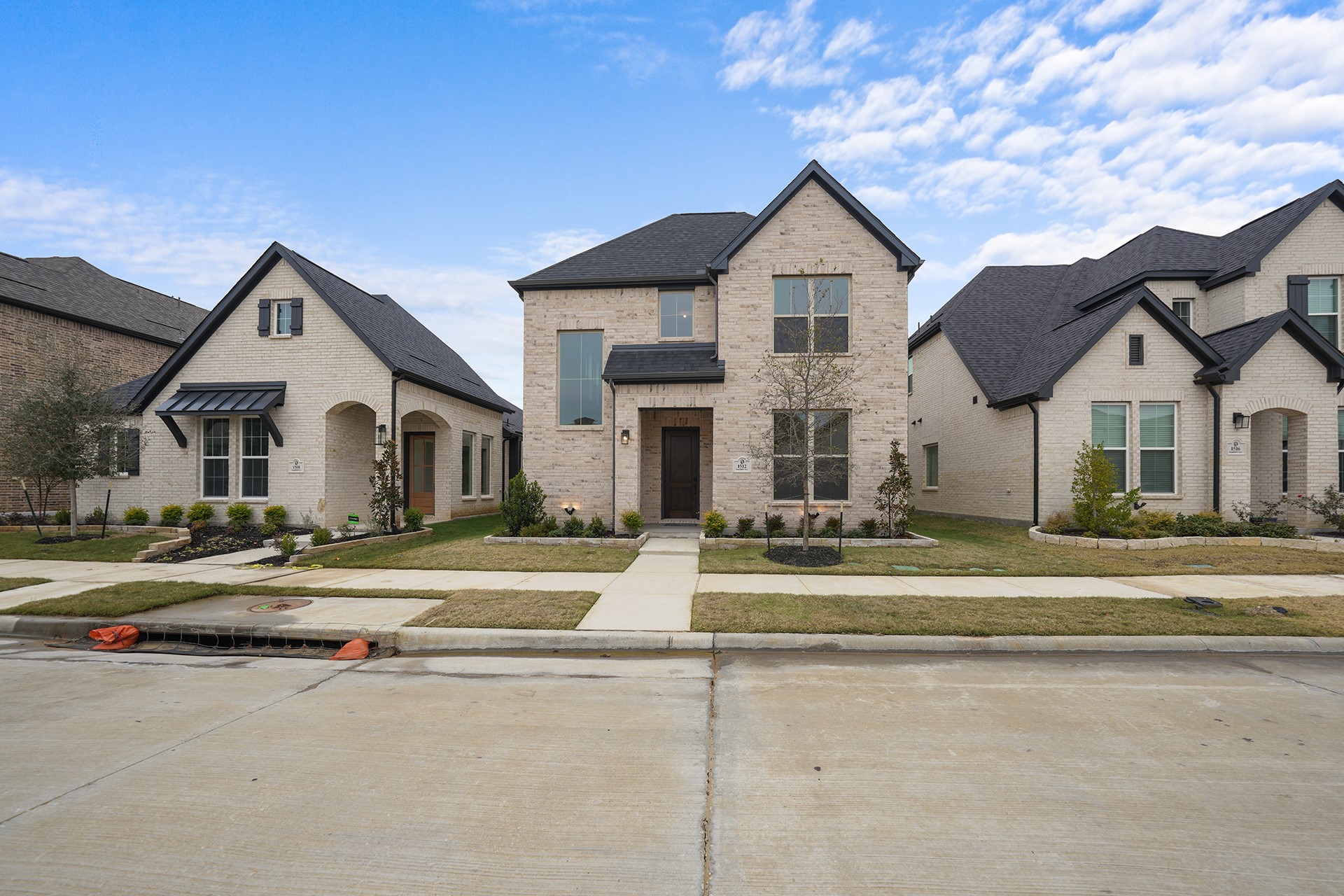 1512 Sandhill Lane Celina TX 75009