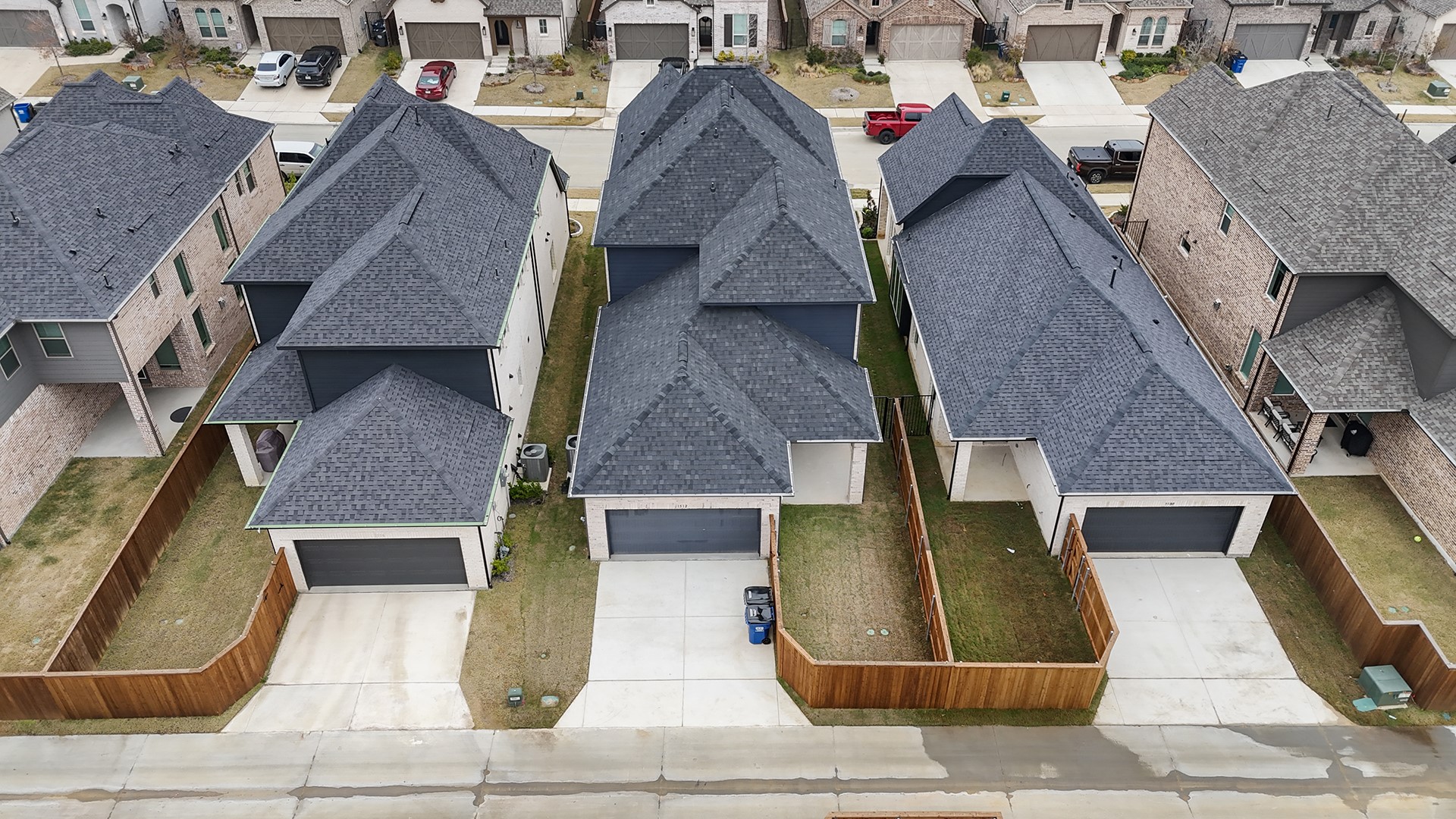 1512 Sandhill Lane Celina TX 75009