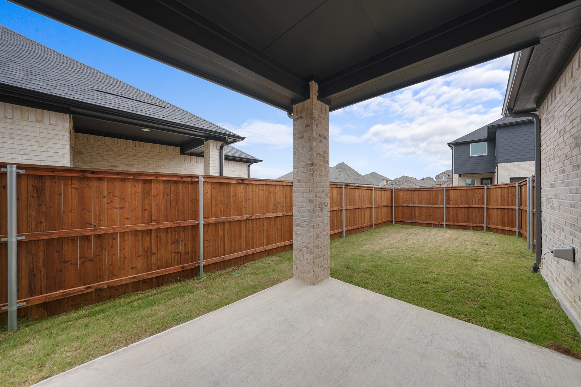 1512 Sandhill Lane Celina TX 75009