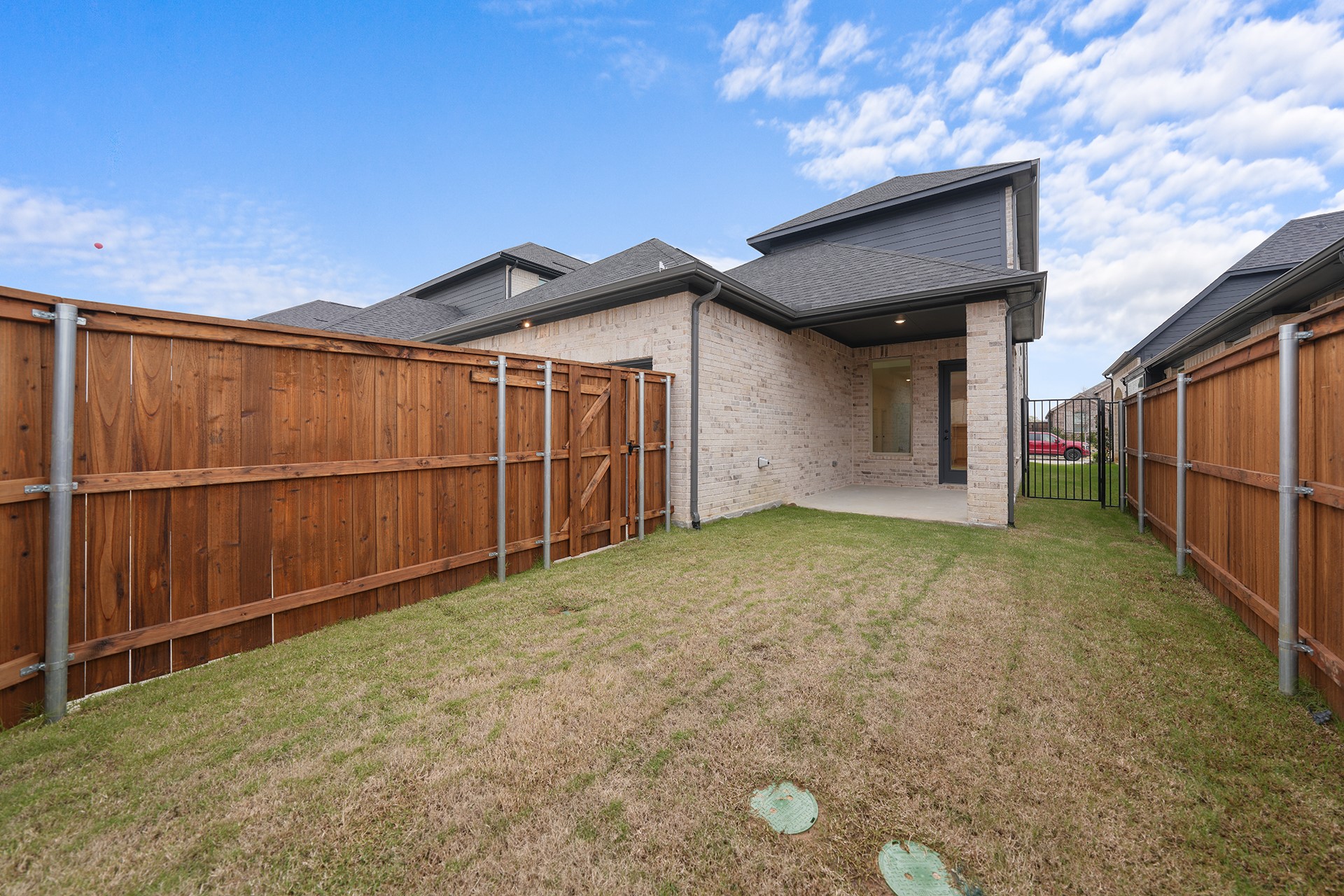 1512 Sandhill Lane Celina TX 75009