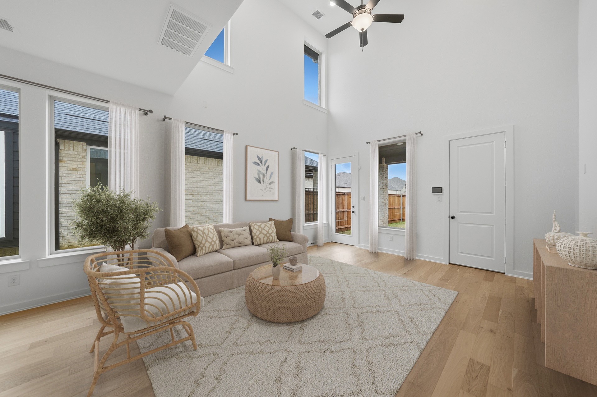 1512 Sandhill Lane Celina TX 75009