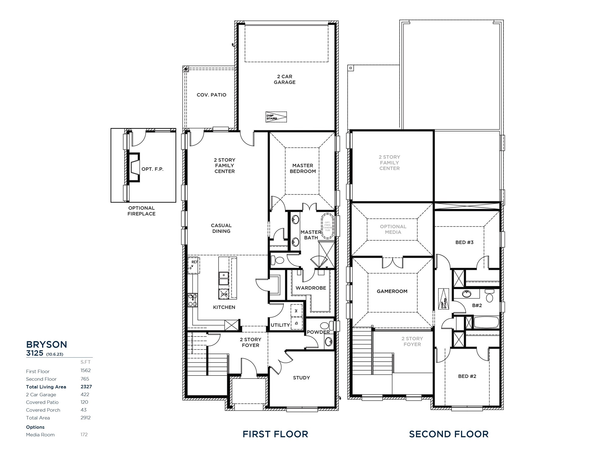 1512 Sandhill Lane Celina TX 75009
