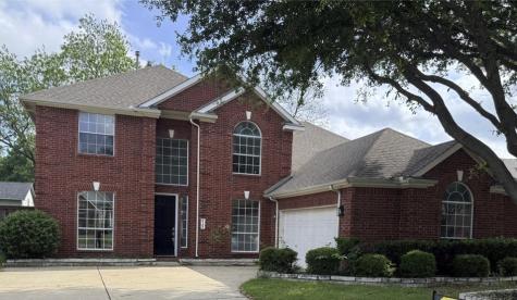 2105 Woodview Drive Flower Mound TX 75028