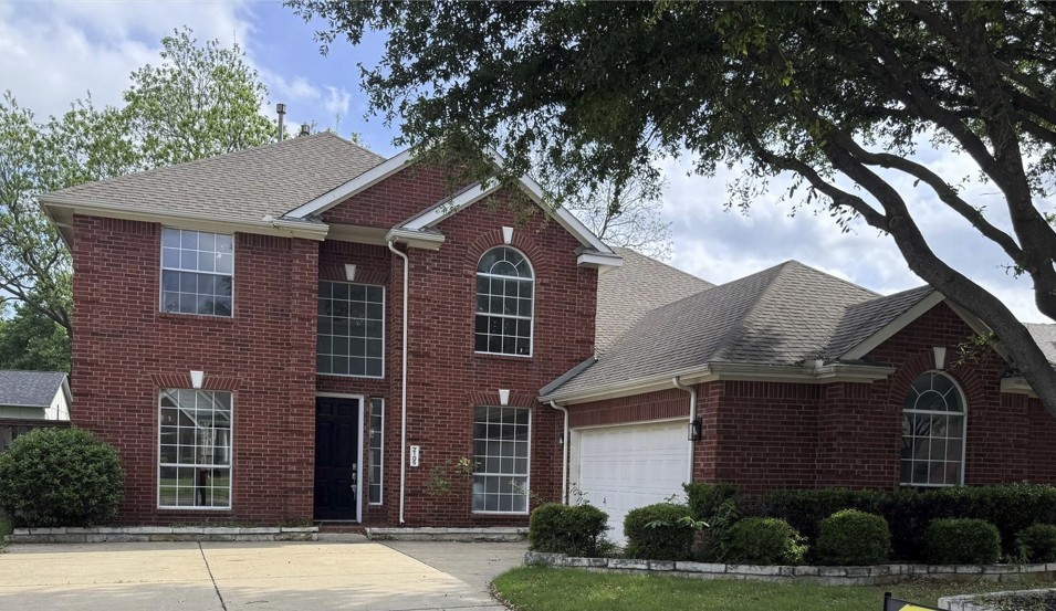 2105 Woodview Drive Flower Mound TX 75028