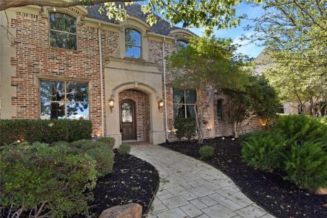 4508 Nunnley Drive Plano TX 75024