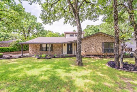 7109 Post Oak Drive North Richland Hills TX 76182