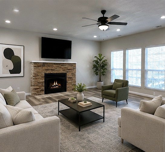 1669 Morrison Drive Garland TX 75040