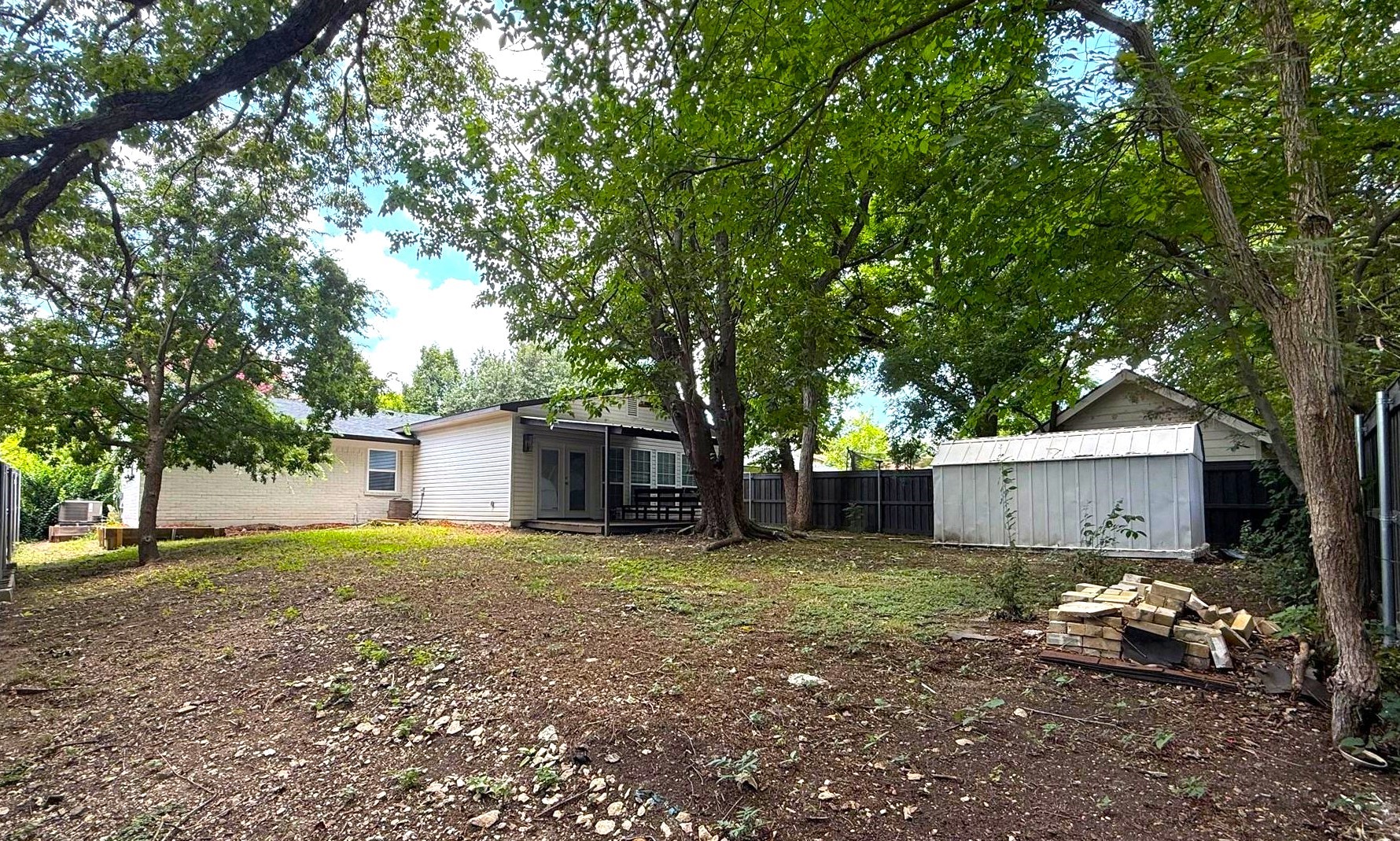 1669 Morrison Drive Garland TX 75040