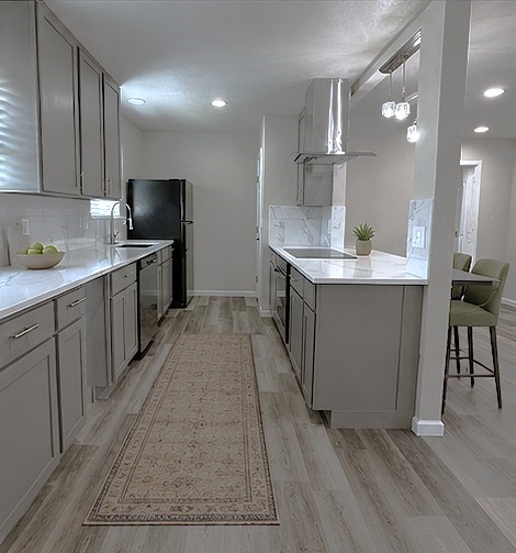 1669 Morrison Drive Garland TX 75040