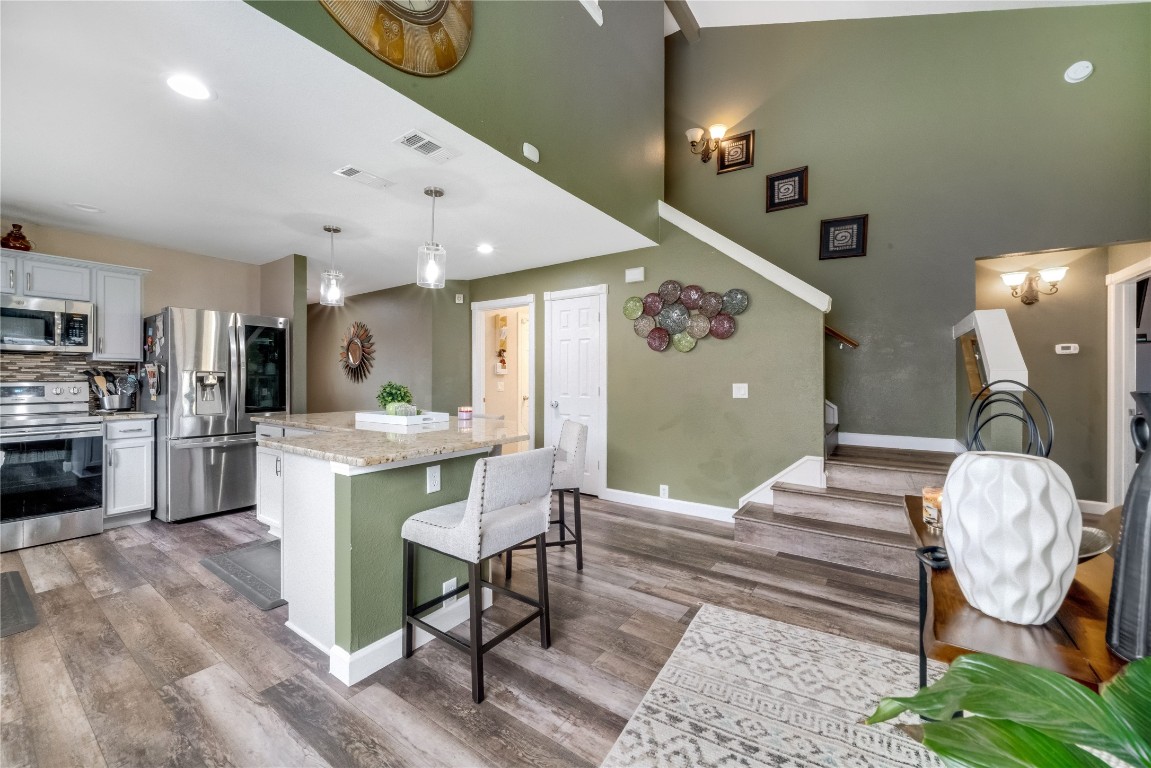 1011 Rosita Street Arlington TX 76002