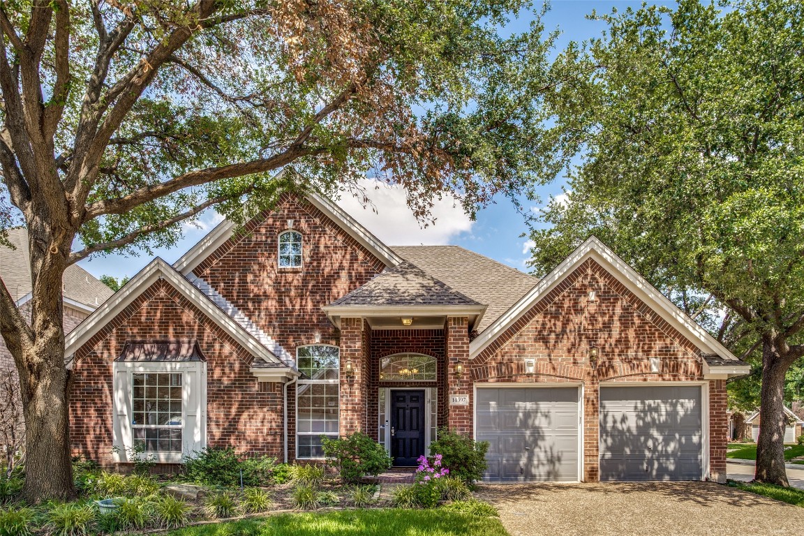 14597 Poe Court Addison TX 75001