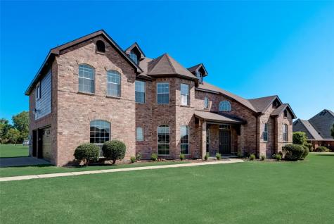 9431 Mattie Lane Waxahachie TX 75167