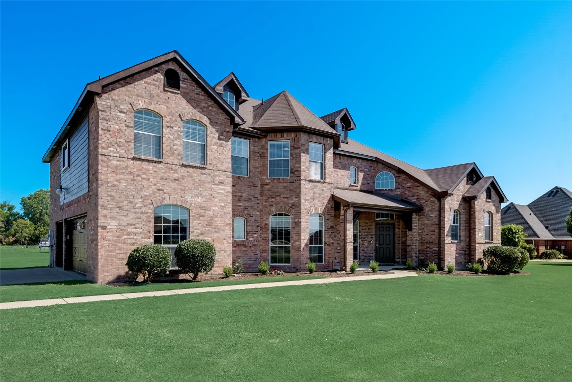 9431 Mattie Lane Waxahachie TX 75167