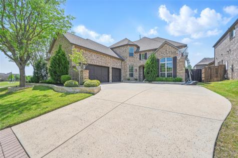 14887 Story Lane Frisco TX 75035