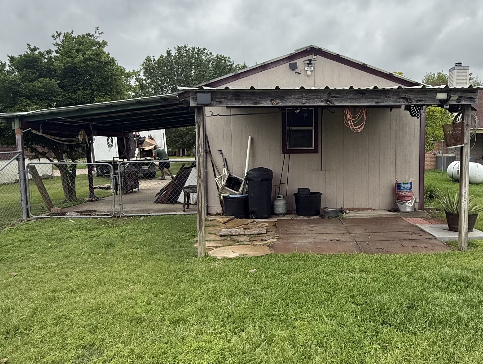 202 Castleridge Drive Red Oak TX 75154