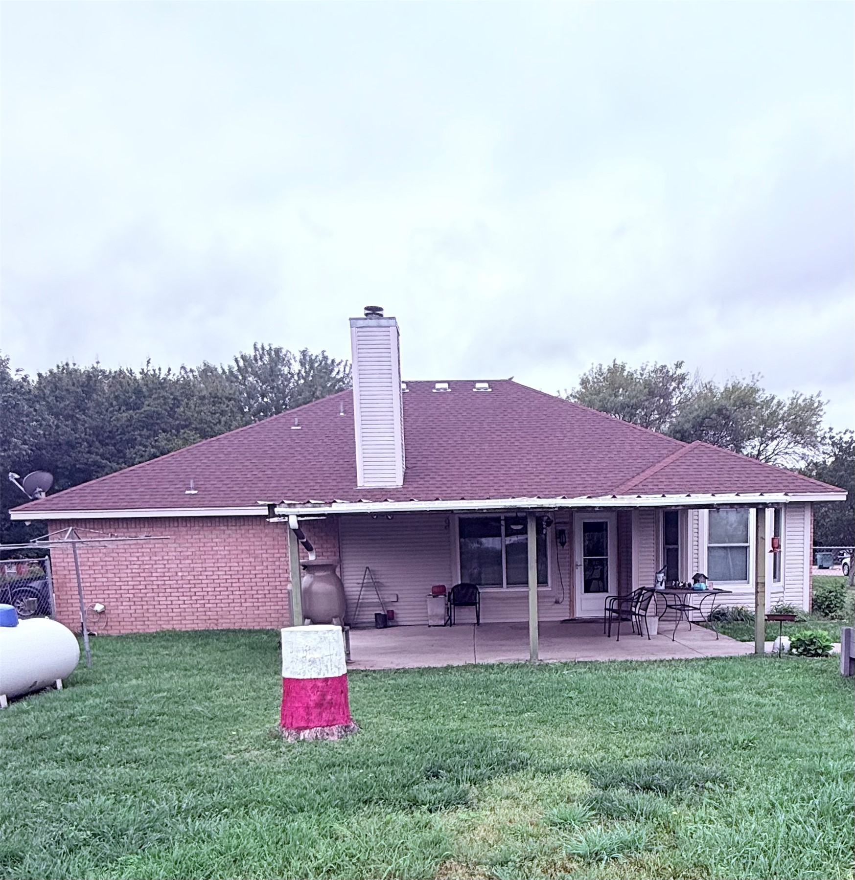 202 Castleridge Drive Red Oak TX 75154