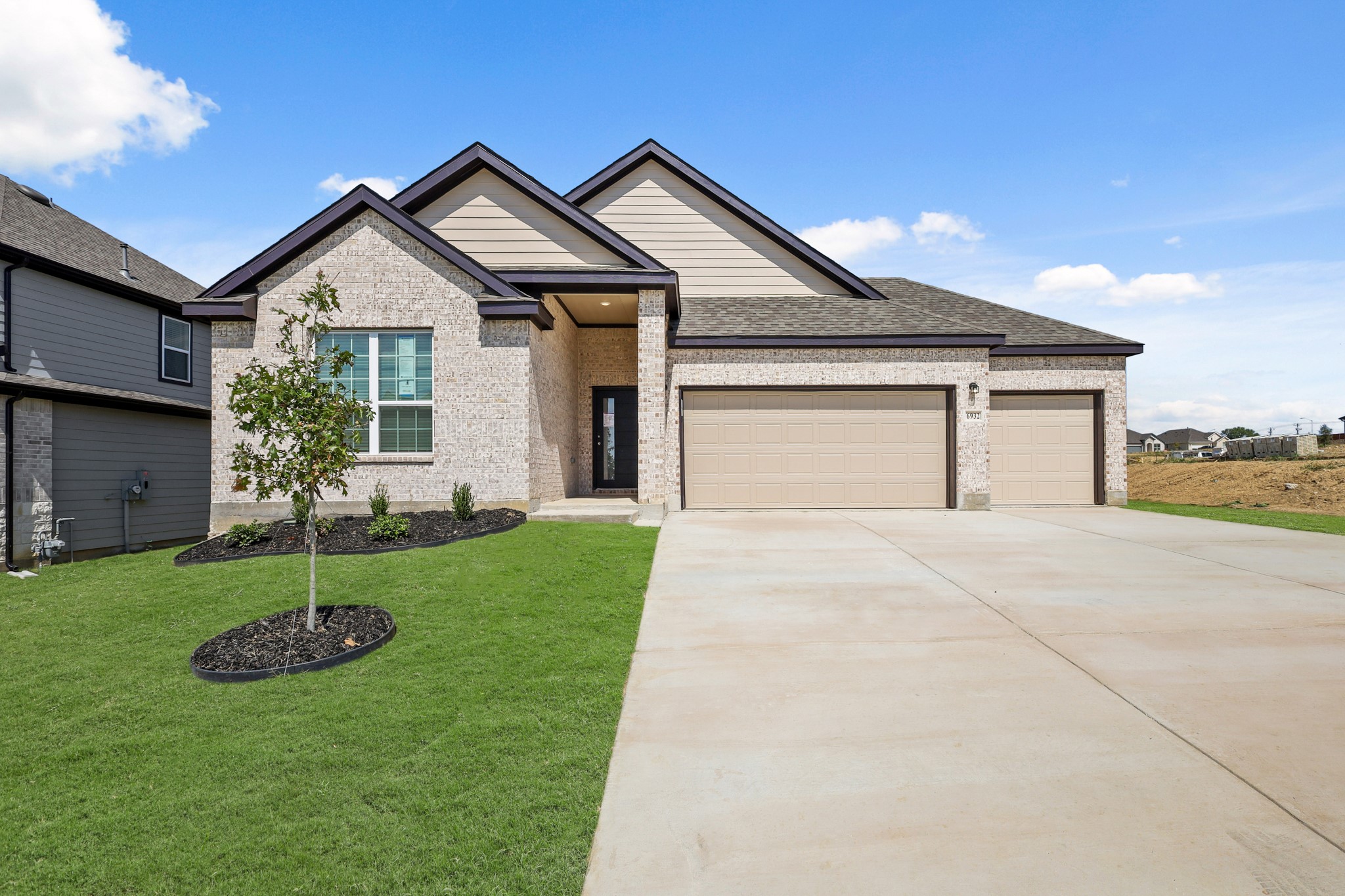 6932 Night Owl Lane Fort Worth TX 76036
