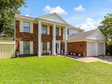 2650 Remmington Drive Grand Prairie TX 75052
