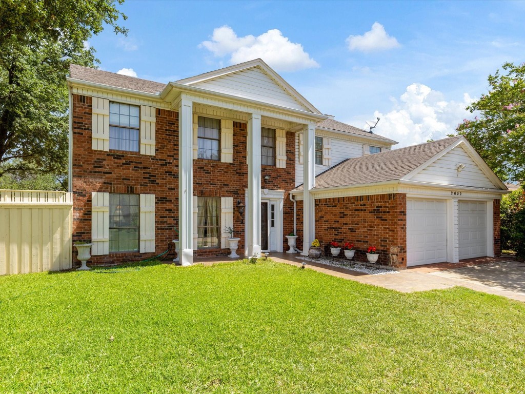 2650 Remmington Drive Grand Prairie TX 75052