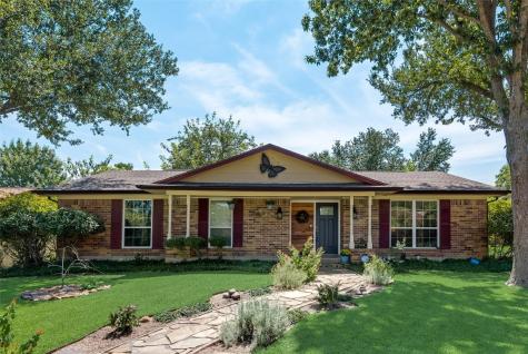 2906 Potomac Avenue Mesquite TX 75149