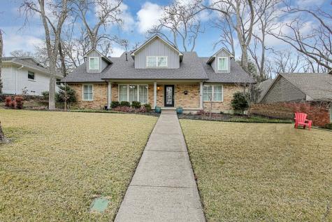 9669 Covemeadow Drive Dallas TX 75238