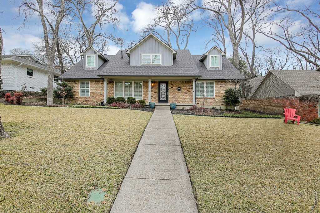 9669 Covemeadow Drive Dallas TX 75238